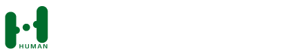 株式会社ヒューマン建設ロゴ